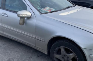 Serrure avant gauche MERCEDES CLASSE C 203
