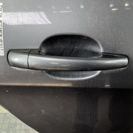 Porte arriere droit PEUGEOT 308 1 SW
