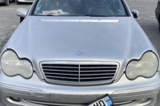 Serrure avant gauche MERCEDES CLASSE C 203