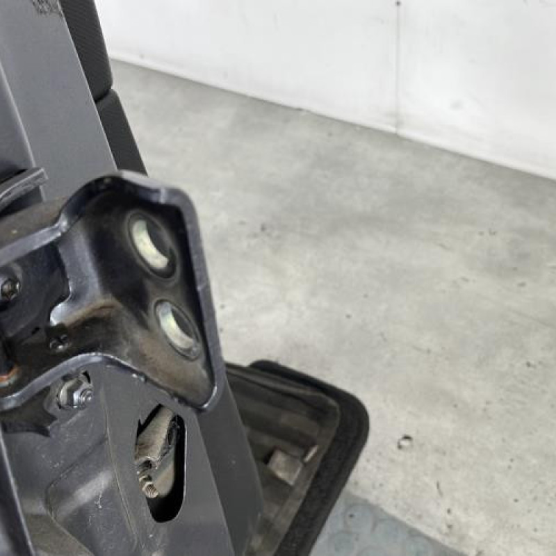 Porte arriere droit PEUGEOT 308 1 SW Photo n°4