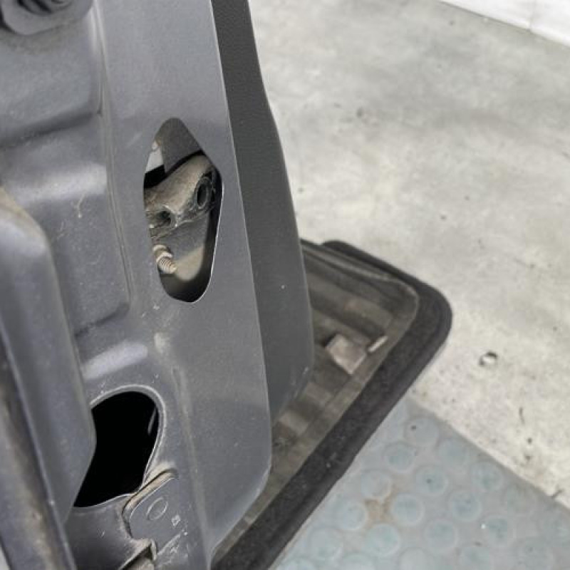 Porte arriere droit PEUGEOT 308 1 SW Photo n°5