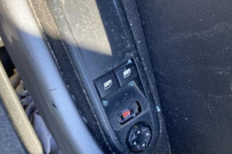 Pare choc avant PEUGEOT 308 1 SW