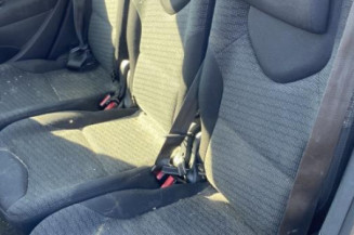 Pare choc avant PEUGEOT 308 1 SW