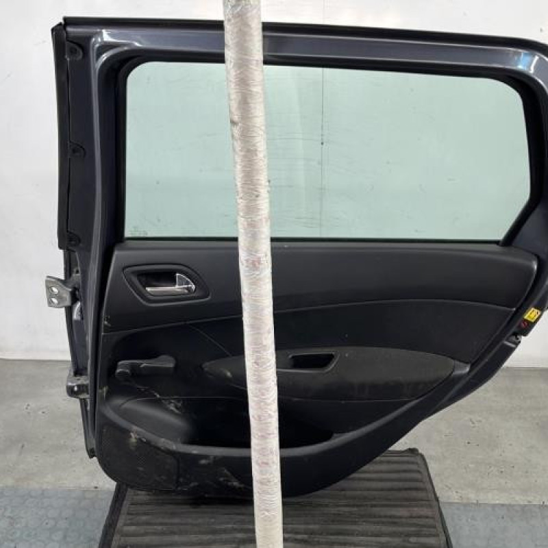 Porte arriere droit PEUGEOT 308 1 SW Photo n°8