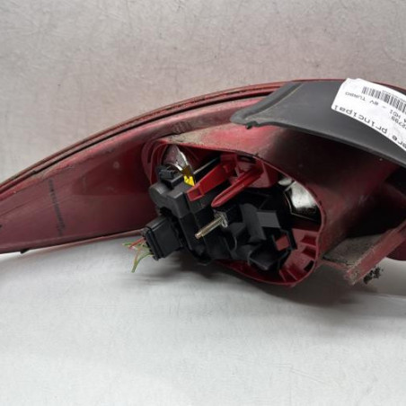 Feu arriere principal droit (feux) PEUGEOT 206