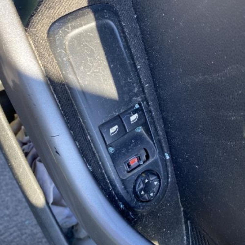 Porte arriere droit PEUGEOT 308 1 SW Photo n°18