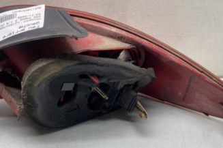 Feu arriere principal gauche (feux) PEUGEOT 206