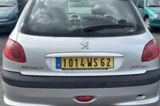 Feu arriere principal gauche (feux) PEUGEOT 206