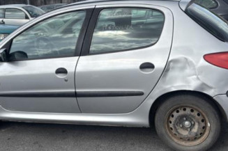 Feu arriere principal gauche (feux) PEUGEOT 206