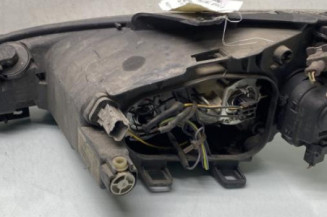 Optique avant principal droit (feux)(phare) PEUGEOT 206