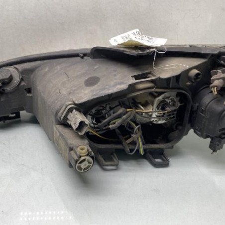 Optique avant principal droit (feux)(phare) PEUGEOT 206
