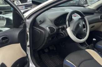 Feu arriere principal gauche (feux) PEUGEOT 206