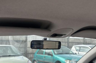 Feu arriere principal gauche (feux) PEUGEOT 206