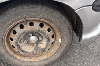 Feu arriere principal gauche (feux) PEUGEOT 206