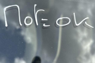 Feu arriere principal gauche (feux) PEUGEOT 206