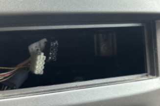 Feu arriere principal gauche (feux) PEUGEOT 206