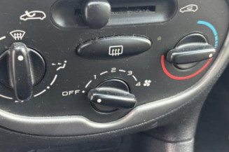 Feu arriere principal gauche (feux) PEUGEOT 206