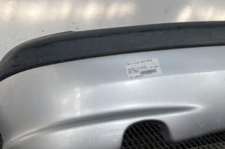 Pare choc arriere PEUGEOT 206