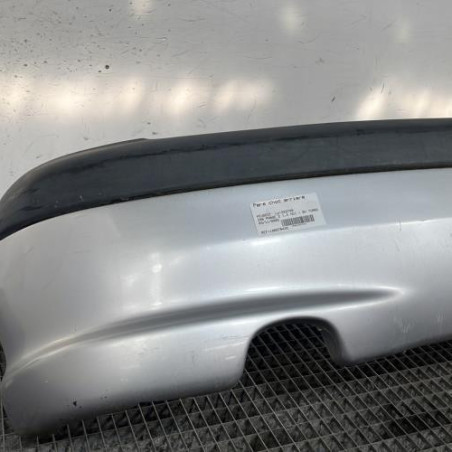Pare choc arriere PEUGEOT 206