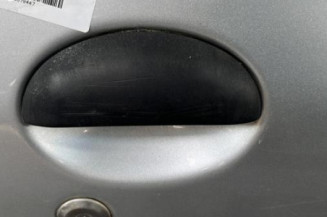 Porte avant droit PEUGEOT 206