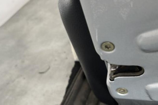 Porte avant droit PEUGEOT 206