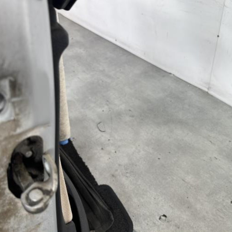 Porte avant droit PEUGEOT 206 Photo n°5