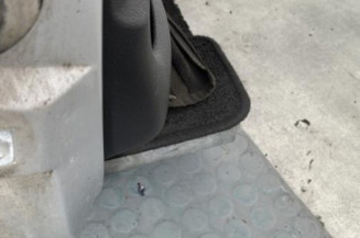 Porte avant droit PEUGEOT 206