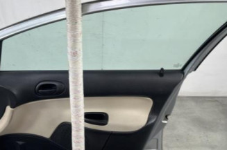 Porte avant droit PEUGEOT 206