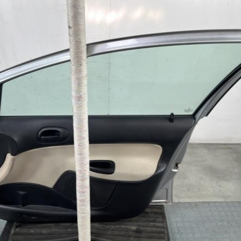 Porte avant droit PEUGEOT 206 Photo n°7