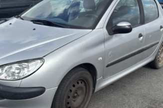 Porte avant droit PEUGEOT 206