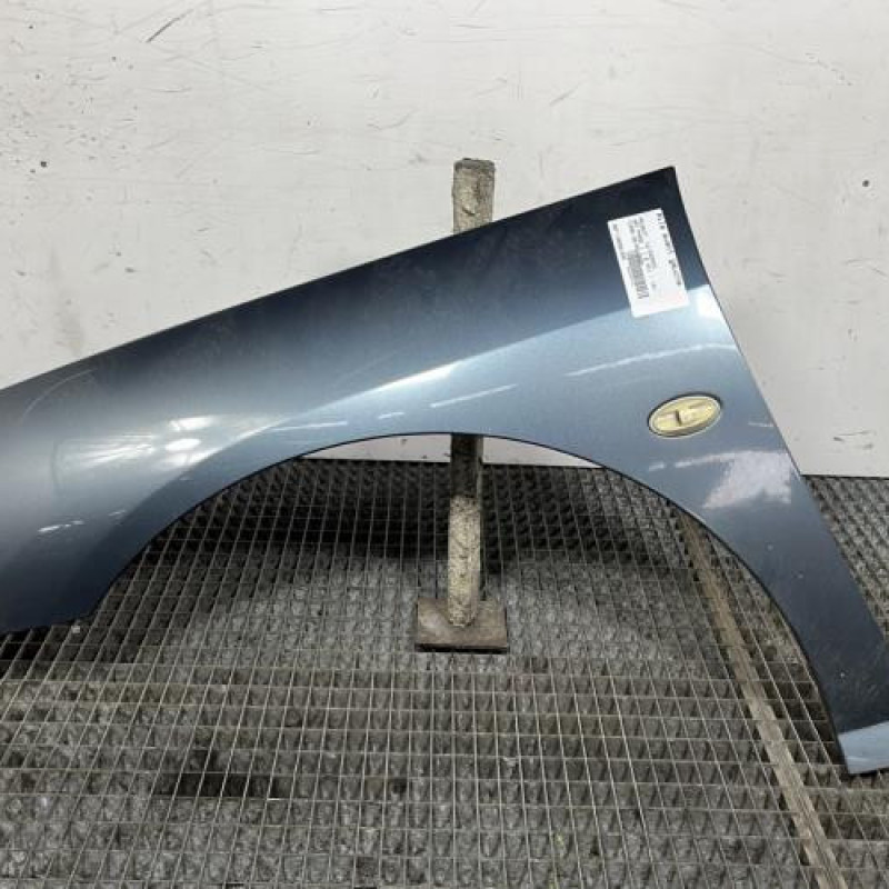 Aile avant gauche PEUGEOT 407 Photo n°1