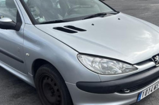 Porte avant droit PEUGEOT 206