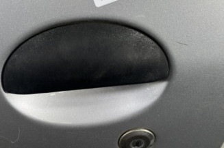 Porte avant gauche PEUGEOT 206