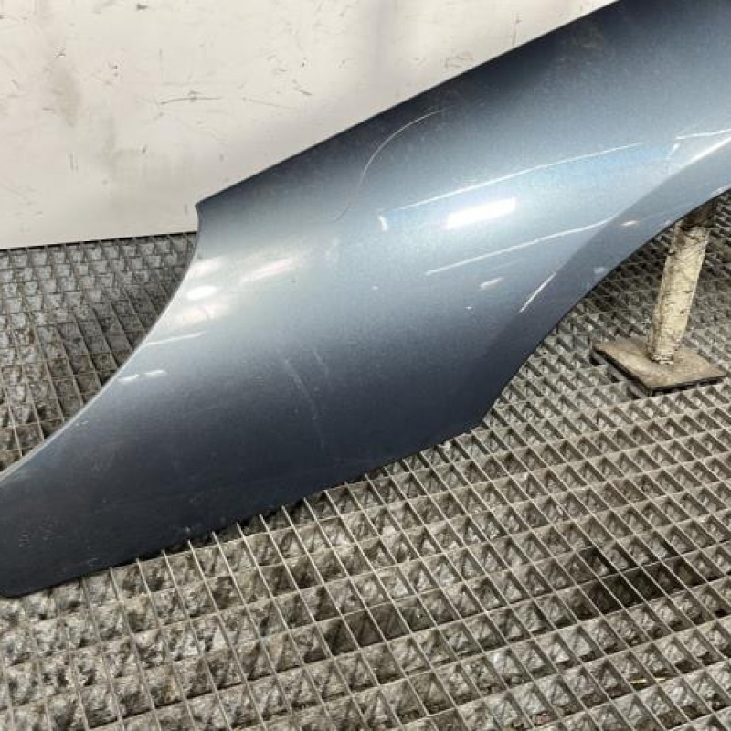 Aile avant gauche PEUGEOT 407 Photo n°2