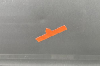 Porte avant gauche PEUGEOT 206