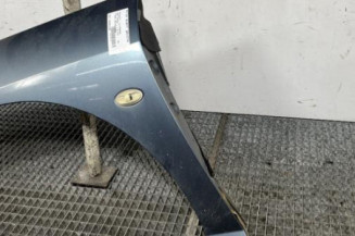 Aile avant gauche PEUGEOT 407