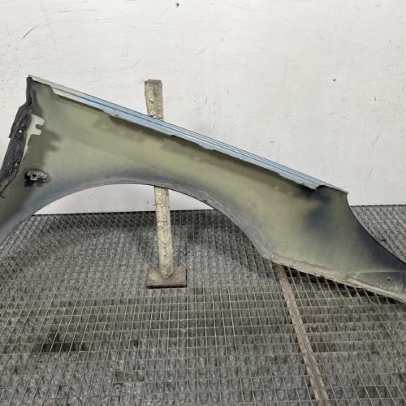 Aile avant gauche PEUGEOT 407 Photo n°4