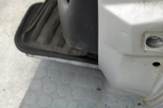 Porte avant gauche PEUGEOT 206