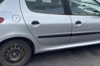 Porte avant droit PEUGEOT 206