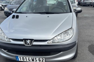 Porte avant droit PEUGEOT 206