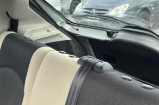 Porte avant droit PEUGEOT 206