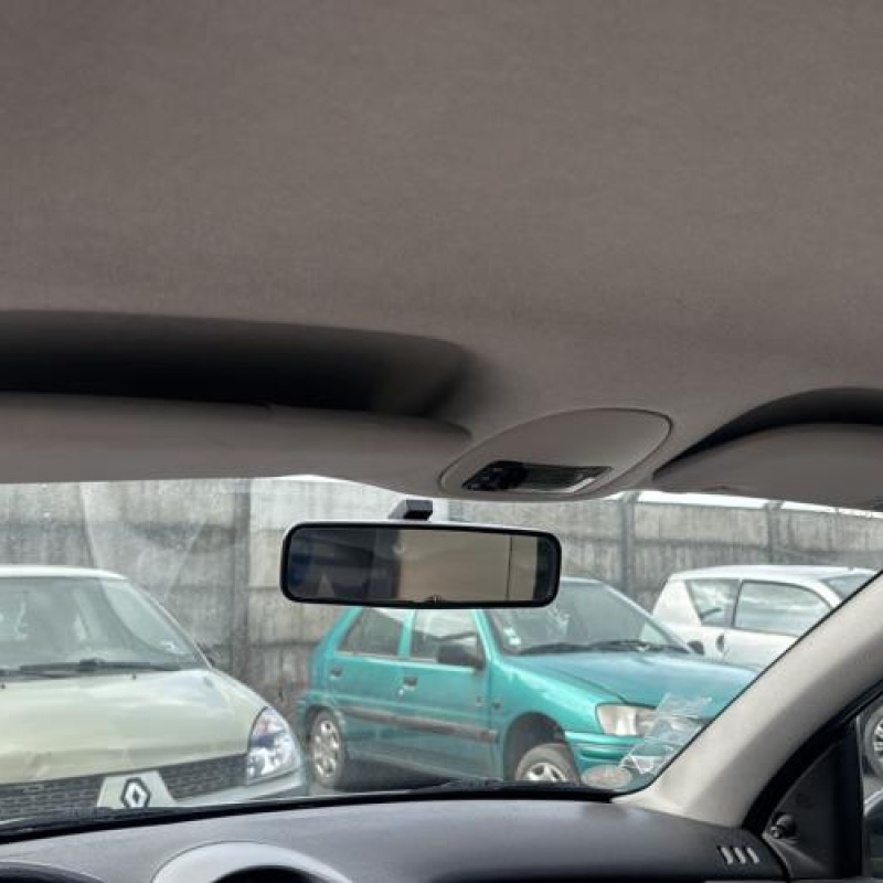 Porte avant droit PEUGEOT 206 Photo n°20
