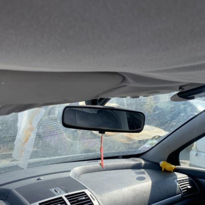 Aile avant gauche PEUGEOT 407 Photo n°17