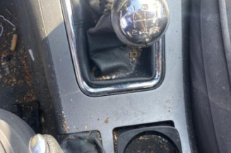 Aile avant gauche PEUGEOT 407