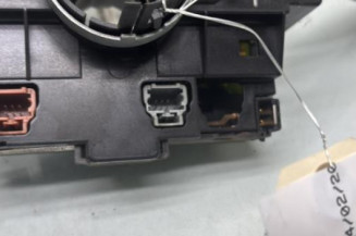 Com (Bloc Contacteur Tournant+Commodo Essuie Glace+Commodo Phare) PEUGEOT 206+