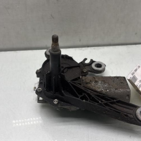 Moteur essuie glace arriere PEUGEOT 206+ Photo n°1
