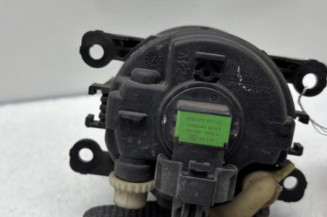 Anti brouillard gauche (feux) CITROEN C4 1