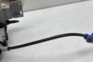 Serrure arriere droit CITROEN C4 1