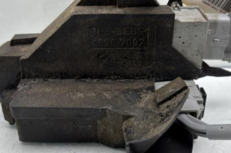 Serrure arriere droit CITROEN C4 1