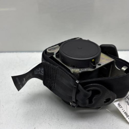 Ceinture arriere droit DACIA SANDERO 2 Photo n°1